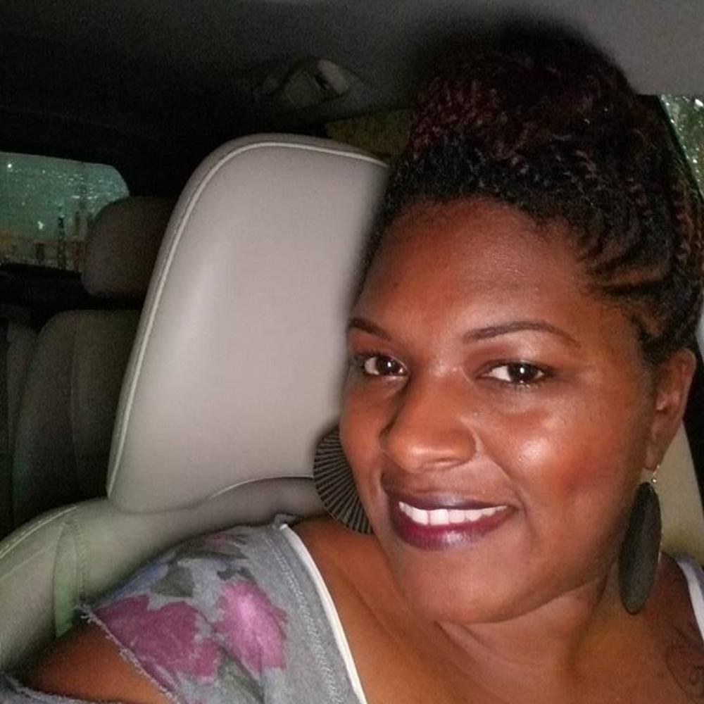 Meet your Posher, Keisha